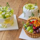 피크닉케이크 이미지