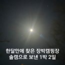 소풍캠핑장 | 가평 장박캠핑장 솔캠으로 보낸 소풍캠핑장 후기