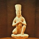 삼척 영은사 석가삼존도와 복장유물 | 평창 월정사 성보박물관 (2023.09.22)
