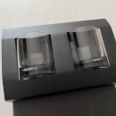 더락PC카페 | 센느파리 온더락잔 내돈내산 후기｜위스키잔, 홈카페, 집들이 선물 추천