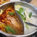 샤브올데이 김해주촌점 이미지