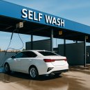 홍천세차장 이미지