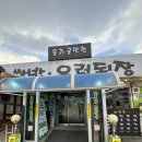 포천 아트밸리 맛집 쩝쩝박사가 추천하는 제육쌈밥 한식맛집 옹기골만찬본점 + 포천지역화폐 사용처