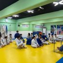 주례 명문 유도관 이미지