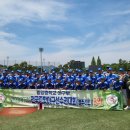 경주베이스볼파크 제1야구장 이미지