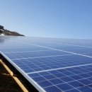 진안1태양광발전소 이미지