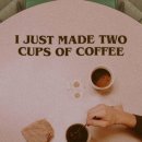 Self coffee