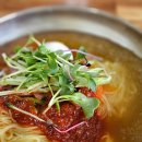 청주가야밀면 이미지