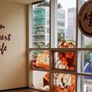상봉역 1번 출구 이미지