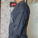 맨투맨 | 맨투맨 빅사이즈 손오공 프린팅 맨투맨 후기 추천