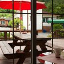 숲속의 예쁜펜션 이미지