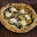 동남레이크빌 | 안산 고잔동 맛집 피제리아 라쪼 화덕피자 블루리본 후기