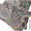 고양누리길 9코스 고봉누리길 이미지
