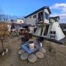 파파홈(문산점) | 파파홈 파주 글램핑 솔직후기, 프라이빗한 공간에서 즐기는 겨울 캠핑