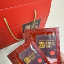 명절선물은 6년근 홍삼진액 밸런스 홍삼액기스