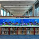 문산도서관 이미지