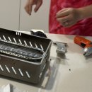 욱딜리버리 | 6월과 7월 그 언저리의 일상ㅣ장미와 들꽃과 능소화 그리고 노을ㅣ대학로 버터구이관자 스팟ㅣ발등 이슈...