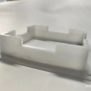 White Pom Pom 이미지