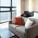 신라스테이 해운대호텔 이미지