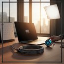 P-5C18 | 우븐 스프링 C타입 케이블 한 달 써보니 100W PD 충전 속도 후기