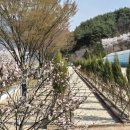 거창사건 추모공원 이미지