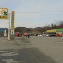 슬치백산휴게소 이미지