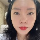 대구 동구 아프지 않고 자연스러운 콤보 눈썹 리터치 후기 홍화뷰티