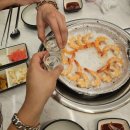 산본횟집 | 산본 대하구이 맛집 신사횟집, 제철 대하 소금구이 제대로 즐긴 후기 🦐