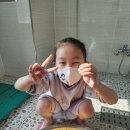 ❤️슬기들과 함께 하는 메주 콩씻기&amp;메주 만들기❤️ 이미지