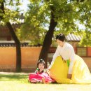 로지향한복