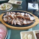 고봉막국수