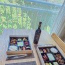 삼각산숯불생고기