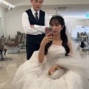윤제이와이 | [제이와이] 본식 헤어메이크업 / 웨딩메이크업 / 신랑 헤어메이크업 / 스드메 / 후기