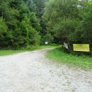 치악산둘레길 4코스 노구소길 이미지