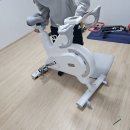 바이크스타 | 스피닝 자전거칼로리 관리까지 가능한 EMS ERG바이크 트레이닝 후기