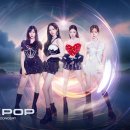 짱스파이팅 에스파 LYNK-POP: THE 1st VR CONCERT aespa 티저, 사전 예매 이미지