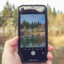 스마트폰 동영상 제작 이미지