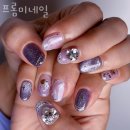 프롬미네일 | 제주네일샵 프롬미네일 페디큐어