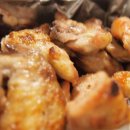 타고난참숯불치킨