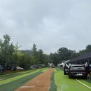 팜팜비 | 시흥 팜팜랜드 취사 가능 야외 수영장 비 오는 날 방문 후기☔️ l 시흥 아이랑 가볼 만한 곳❤️