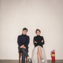 [웨딩촬영후기]인물위주 공드리 스튜디오