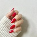 므나네일 | 의정부 호원동네일 관리후기 꼼꼼한 므나네일