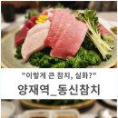 동신참치양재
