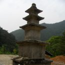 초암사삼층석탑 이미지