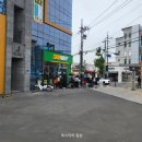 써브웨이 영천점 이미지