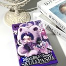 마이마트 | [POPMART] 팝마트 스컬판다 신상 마이 리틀 포니 시리즈 키링 솔직 후기