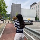 경기 성남 헤어샵, 분당 판교 미용실 헤어바이루이 민아 원장님께 레이어드컷+CS컬 받은 후기