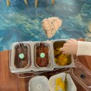 씨유제주귀덕해안도로점 | 제주 혼자 여행 Day 2｜바당길 · 토투가커피 · 리버브제주 · 신창풍차해안도로