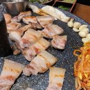 한양고깃집춘천 이미지