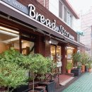 브레드스토리 - 동대문구 서울시립대로12길 39 | 브레드스토리